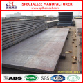 Nm360, Nm400, Nm500 Wear Abrasion Resistant Steel Plate